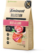 Eminent Selection Puppy Beef & Lamb 2 kg - Kibble for Puppies