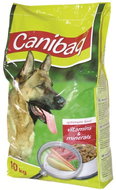Canibaq Food for adult dogs of all breeds 10 kg - Dog Kibble