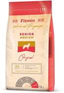 Fitmin Medium Senior 2,5 kg - Dog Kibble