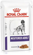 Royal Canin VD Dog capsules Neutered Adult Gravy 12 × 100 g - Diet Dog Pouches