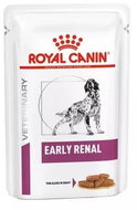 Royal Canin VD Dog capsules Early Renal 12 × 100 g - Diet Dog Pouches