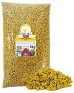 Fine Pet Farm Feed Pasta Yellow 8 kg - Dog Kibble