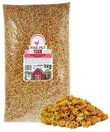 Fine Pet Farm Ham Pasta 8 kg - Dog Kibble