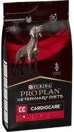 Pro Plan Veterinary Diets Canine CC Cardio Care 3 kg - Diet Dog Kibble