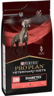 Pro Plan Veterinary Diets Canine DM Diabetes Management 3 kg - Diet Dog Kibble
