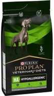 Pro Plan Veterinary Diets Canine HA Hypoallergenic 3kg - Diet Dog Kibble
