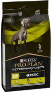 Pro Plan Veterinary Diets Canine HP Hepatic 3 kg - Diet Dog Kibble
