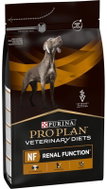 Pro Plan Veterinary Diets Canine NF Renal Function 3 kg - Diet Dog Kibble