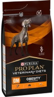 Pro Plan Veterinary Diets Canine OM Obesity Management 3 kg - Diet Dog Kibble