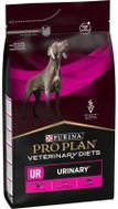 Pro Plan Veterinary Diets Canine UR Urinary 3 kg - Diet Dog Kibble
