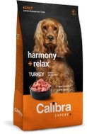 Calibra Dog Expert+ Adult Harmony & Relax 12 kg - Dog Kibble