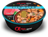 Alpha Spirit Real Food Fish 280g - Canned Dog Food