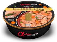 Alpha Spirit Real Food Chicken 280g - Canned Dog Food