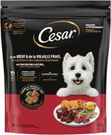 Cesar beef and poultry kibble, 1.4 kg - Dog Kibble