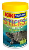 KIKI Sticks Turtle 325 g 1 l - Aquarium Fish Food