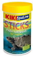 KIKI Sticks Turtle 325 g 1 l - Krmivo pre akváriové ryby