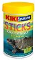 KIKI Sticks Turtle 325 g 1 l - Krmivo pre akváriové ryby