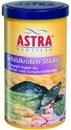 Astra Schildkröten Sticks 250 ml - Krmivo pre akváriové ryby