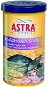 Astra Schildkröten Sticks 250 ml - Krmivo pre akváriové ryby