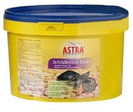 Astra Schildkröten Sticks 3000 ml - Krmivo pre akváriové ryby