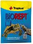 Krmivo pre teráriové zvieratá Tropical Biorept W 20 g - Krmivo pro terarijní zvířata