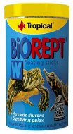 Tropical Biorept W 500ml/150g krmivo pro vodní želvy - Krmivo pro terarijní zvířata