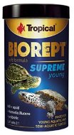 Tropical Biorept Supreme Young 250 ml 90 g - Aquarium Fish Food