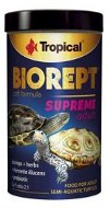 Tropical Biorept Supreme Adult 250 ml 70 g - Krmivo pre akváriové ryby
