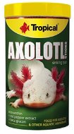 Tropical Axolotl Sticks 250 ml 135 g - Krmivo pre teráriové zvieratá