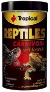 Tropical Reptiles Carnivore 250 ml 65 g - Terrarium Animal Food