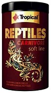 Tropical Reptiles Carnivore 1000 ml 260 g - Krmivo pre akváriové ryby