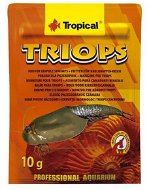 Tropical Triops 10 g - Krmivo pre akváriové ryby
