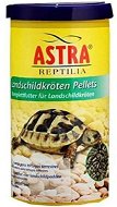 Astra Landschildkröten 1000 ml - Krmivo pre teráriové zvieratá