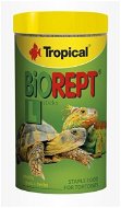 Tropical Biorept L 100 ml 28 g - Krmivo pre teráriové zvieratá