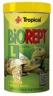 Terrarium Animal Food Tropical Biorept L 250 ml 70 g - Krmivo pro terarijní zvířata
