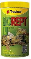 Terrarium Animal Food Tropical Biorept L 500 ml 140 g - Krmivo pro terarijní zvířata