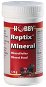 Dietary Supplement for Terrarium Animals Hobby Reptix Mineral 120 g - Doplněk stravy pro terarijní zvířata