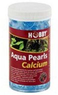 Hobby Aqua Pearls Calcium 250 ml - Dietary Supplement for Terrarium Animals