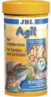 JBL Agil 250 ml - Krmivo pre teráriové zvieratá