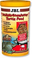 JBL Turtle Food 1 l - Krmivo pre teráriové zvieratá