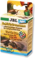 JBL Turtle Sun Aqua 10 ml - Dietary Supplement for Terrarium Animals
