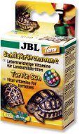 JBL Tortoise Sun Terra 10 ml - Dietary Supplement for Terrarium Animals
