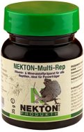 Nekton Multi Rep 35 g - Doplnok stravy pre teráriové zvieratá