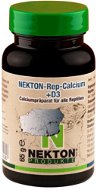 Nekton Rep Calcium + D3 65 g - Doplnok stravy pre teráriové zvieratá