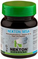 Nekton MSA 40 g - Doplnok stravy pre teráriové zvieratá