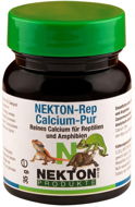 Nekton Rep Calcium Pur 35 g - Dietary Supplement for Terrarium Animals