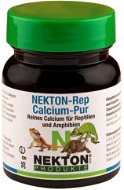Nekton Rep Calcium Pur 35 g - Doplnok stravy pre teráriové zvieratá