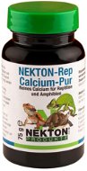 Nekton Rep Calcium Pur 75 g - Dietary Supplement for Terrarium Animals