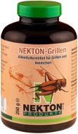 Nekton Cricket food for crickets and anemones 250 g - Terrarium Animal Food