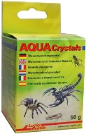 Lucky Reptile Aqua Crystals 50 g - Krmivo pre teráriové zvieratá